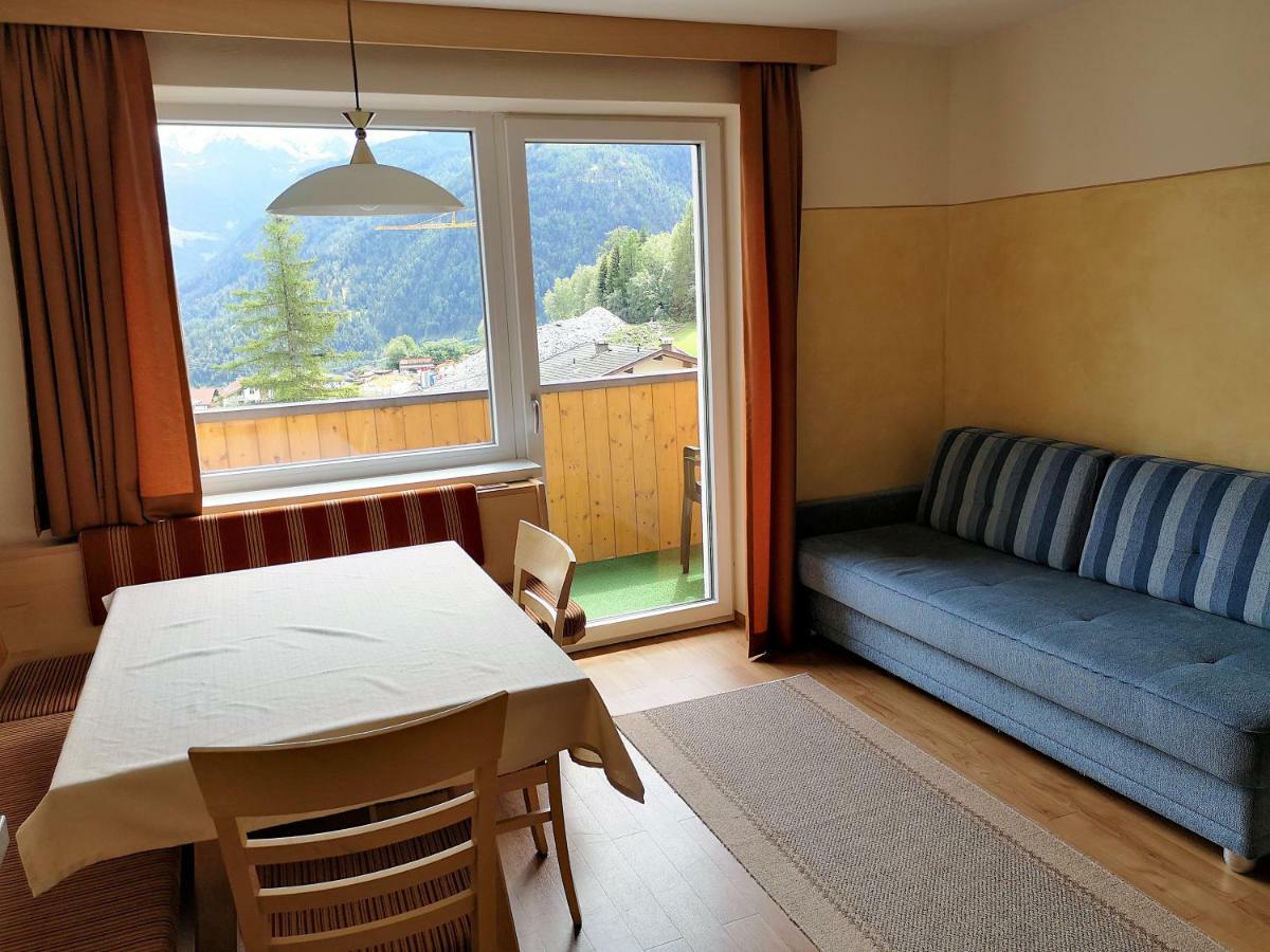 Apart Hotel Ideal Ladis Extérieur photo